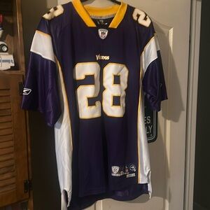 Adrian Peterson Jersey